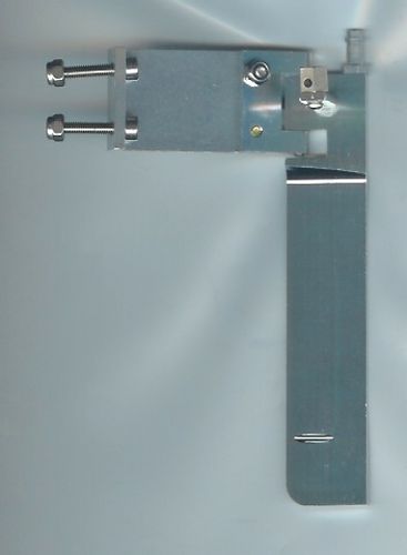 WEDGE RUDDER Small